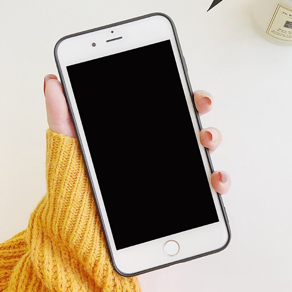 NEW iPhone X/XS/7+/8+/6+/6 Blu Ray Pink Heart Case - Picture 2 of 2